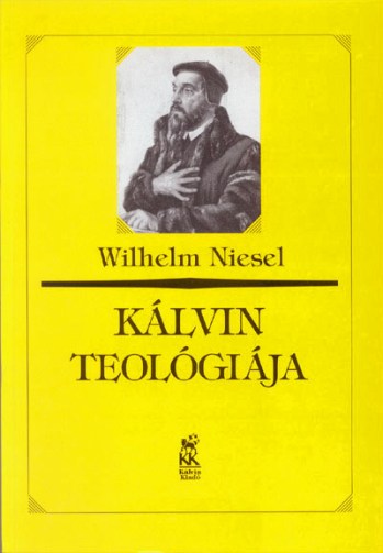 Kálvin teológiája